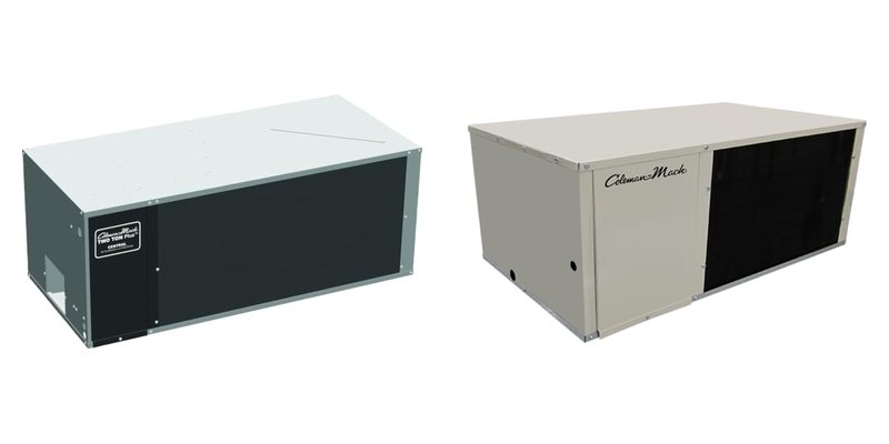 RV Basement Air Conditioners for Efficient Cooling and Comfort
