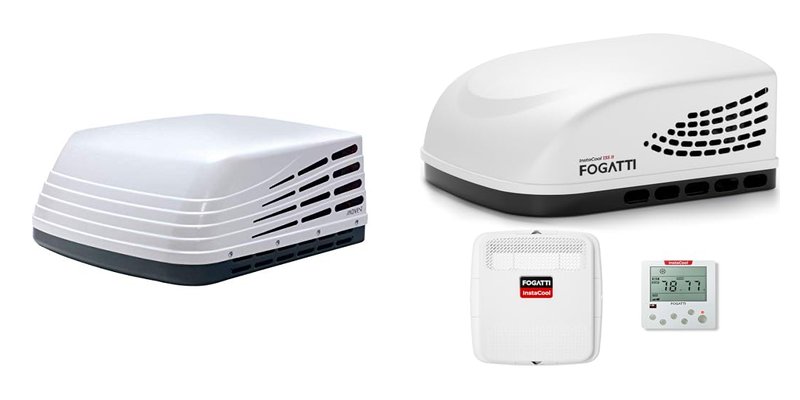 Sailboat Hatch Air Conditioners for Efficient Cooling
