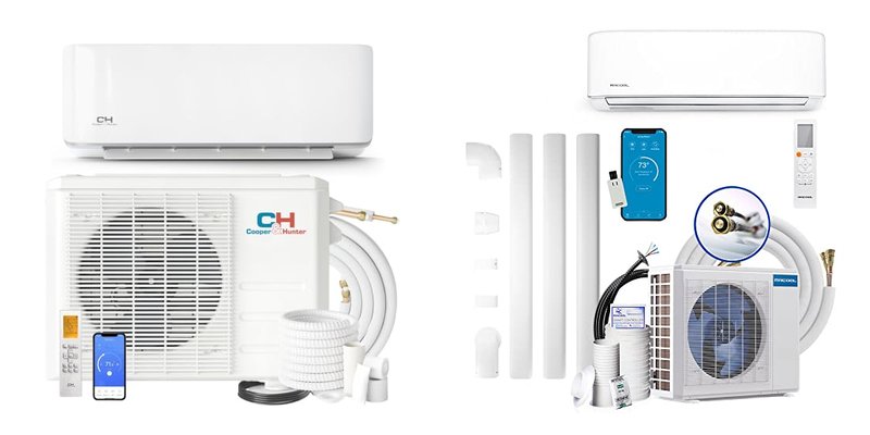 SEER Rating Mini Split Systems for Maximum Energy Efficiency