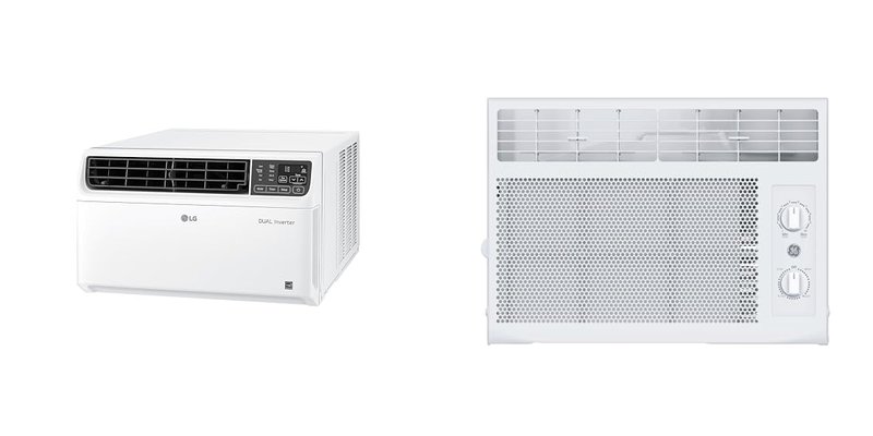Silent Window Air Conditioners for Quiet and Efficient Cooling