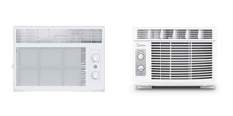 Small Apartment Air Conditioners for Efficient Cooling