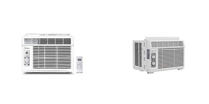 Small Window Air Conditioners for Compact Spaces and Energy Efficiency