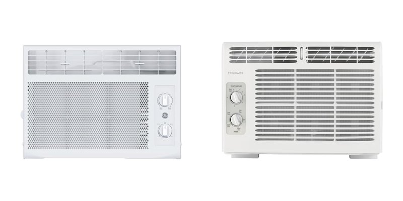 Smallest Air Conditioner Units for Efficient Cooling in Compact Spaces