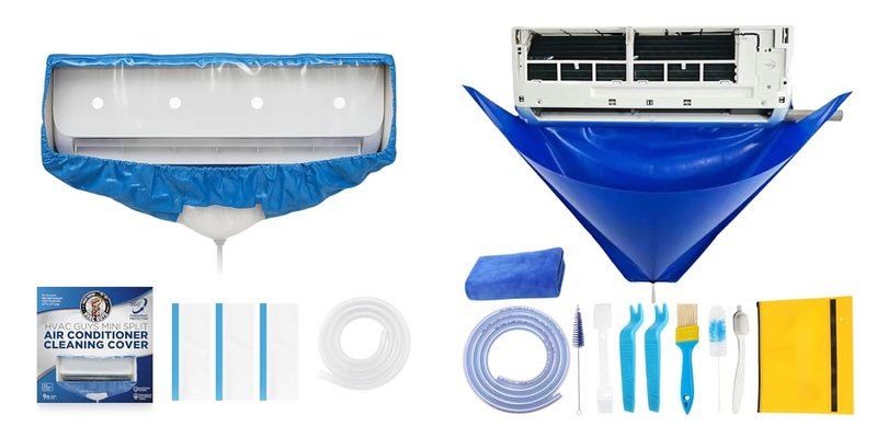Smallest Mini Split Kits and Accessories for Efficient Air Conditioning