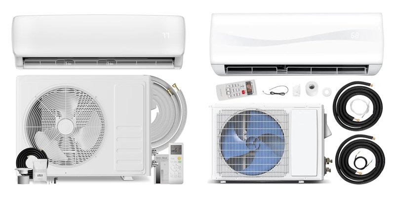 Smallest Mini Split Condenser Options for Compact Cooling Solutions
