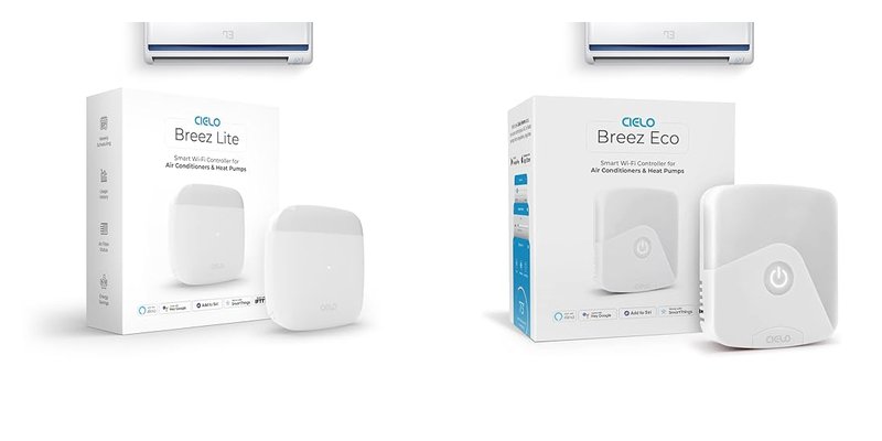 Smart Air Conditioner Controllers for Ultimate Home Comfort