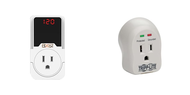 Surge Protectors for Portable Air Conditioners to Safeguard Your Appliances