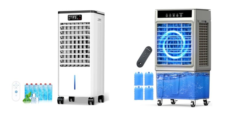 Swamp Coolers for Home Cooling and Comfort