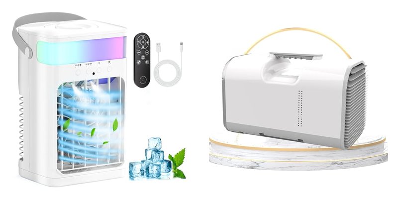 Tents With Air Conditioner Ports for Comfortable Camping and Outdoor Use