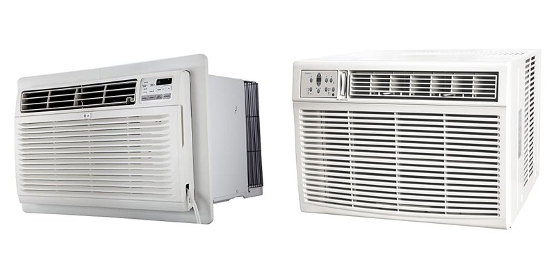 Wall Air Conditioners for Efficient Cooling and Comfort