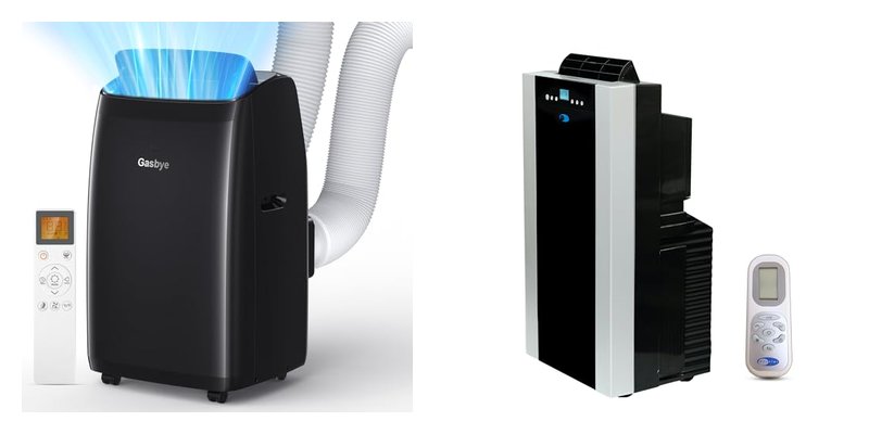 Watts Portable Air Conditioners for Efficient Home Cooling