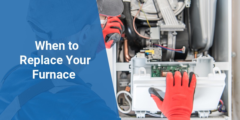 when to replace furnace