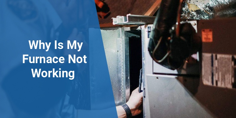 why is my furnace