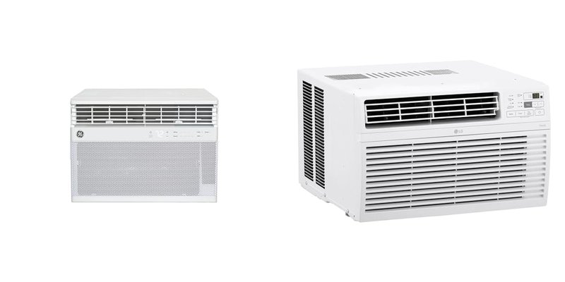 WiFi Window Air Conditioners for Efficient Smart Cooling