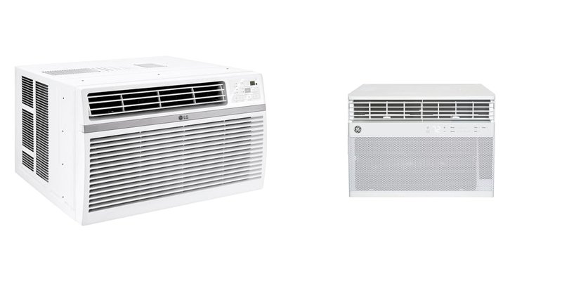 14,000 BTU Window Air Conditioners for Efficient Cooling