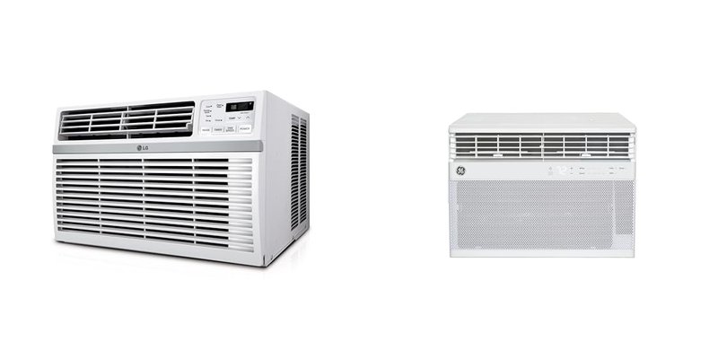 8000 BTU Window Air Conditioners for Efficient Cooling