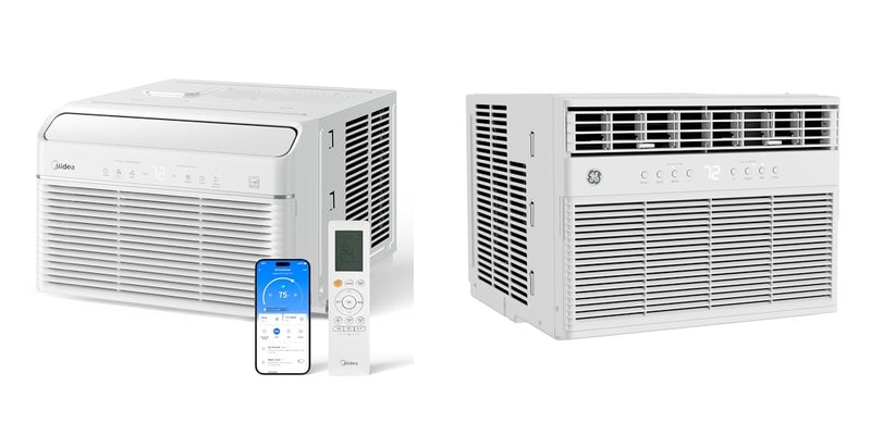 Window Heat Air Conditioners for Efficient Year-Round Comfort