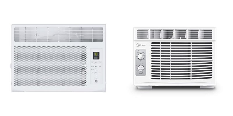 Window Type Air Conditioners for Efficient Home Cooling